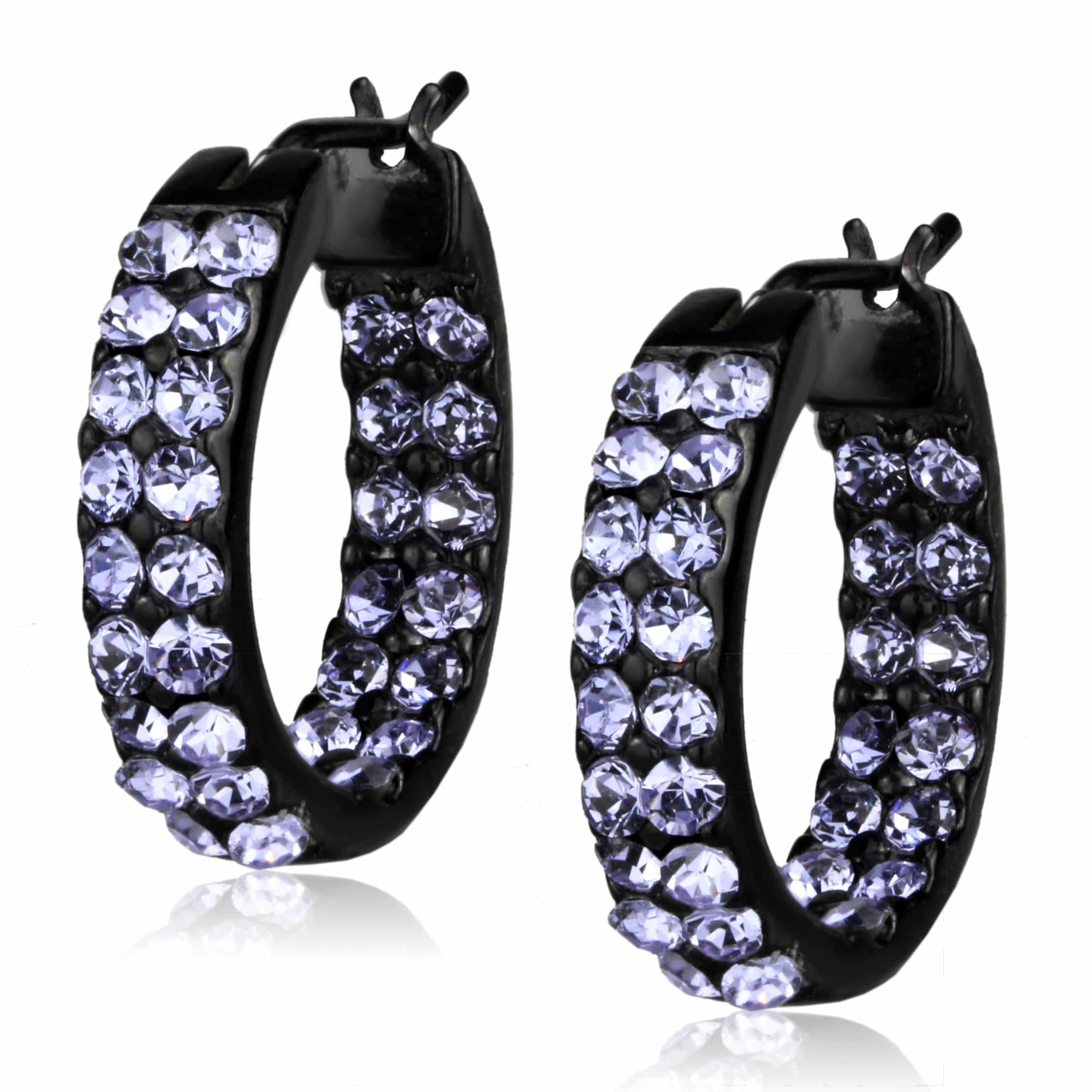 Stainless Steel Ring | The Stainless Jewelry view 1