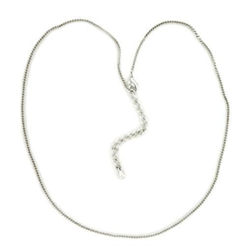 Brass Silver Adjustable Box Chain Ring